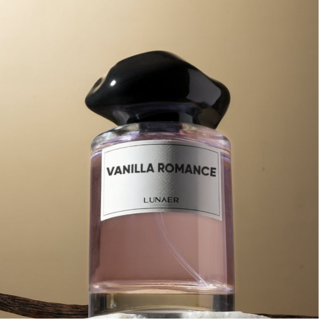 Vanilla Romance