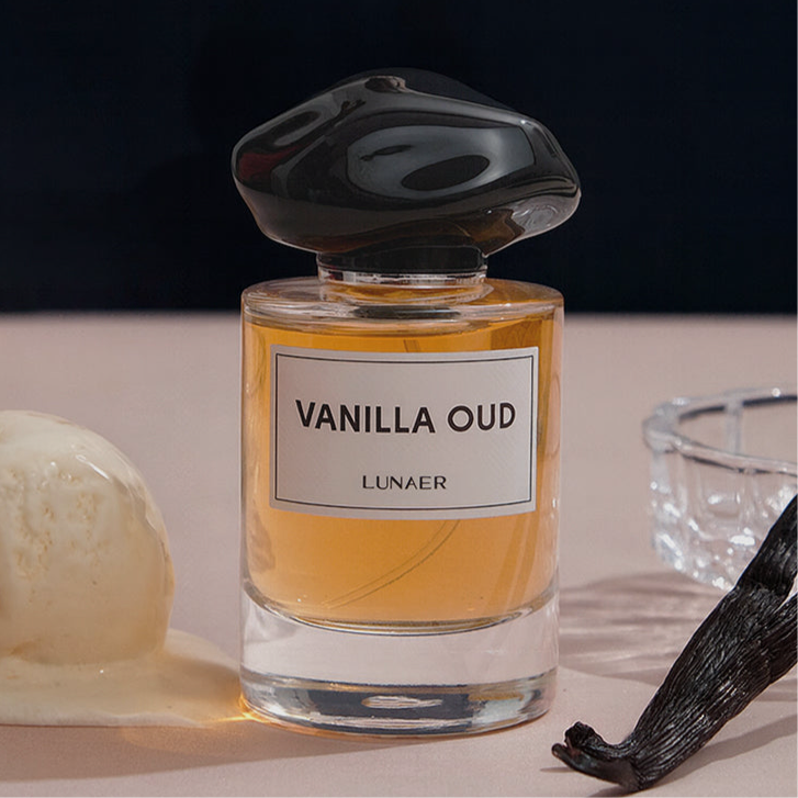 Vanilla Oud