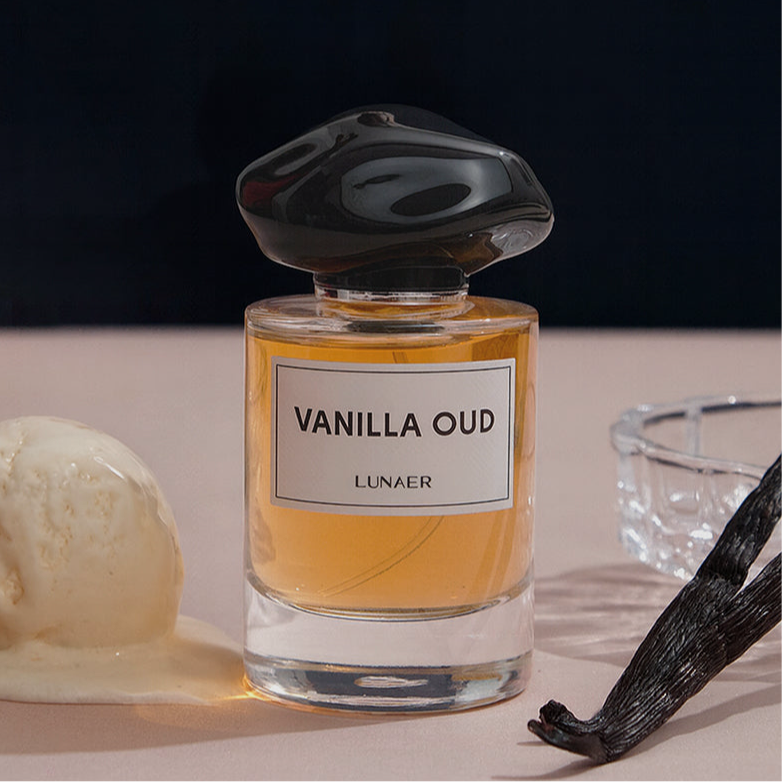 Vanilla Oud BYOB