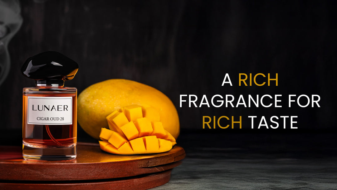 7 Best Unisex Perfumes Every Man & Woman Must Try – Lunaer World