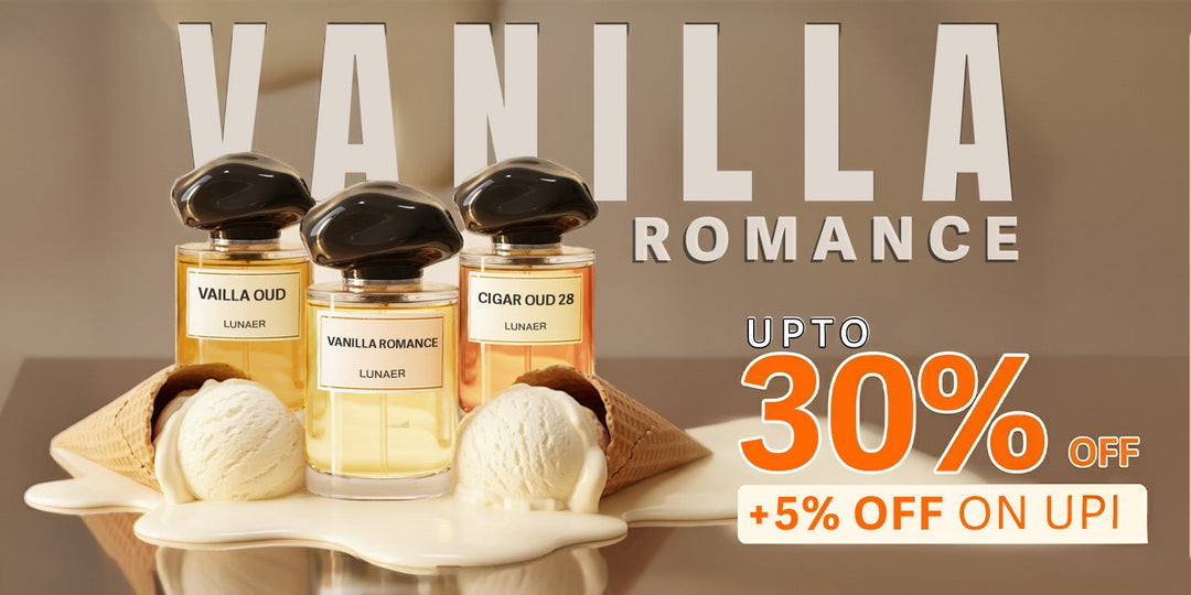 Vanilla Oud Perfume: Why This Sweet & Smoky Combo Is Taking Over India in 2026