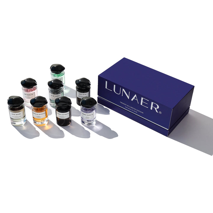 Set of 8 | Customised Gift Set of any 8 perfumes