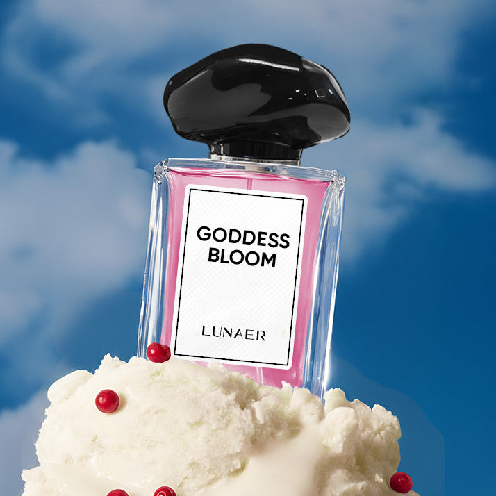 GODDESS BLOOM PERFUME