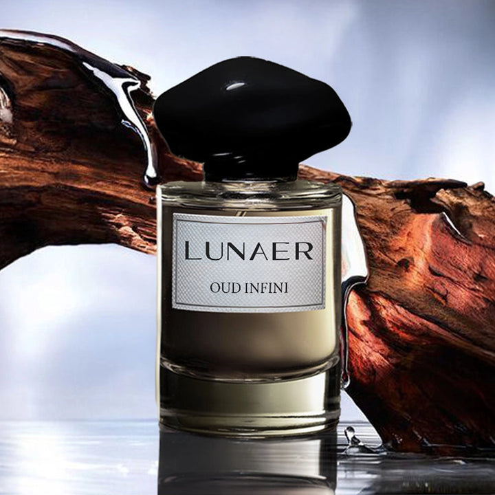 Oud Infini Unisex Sensual Perfume