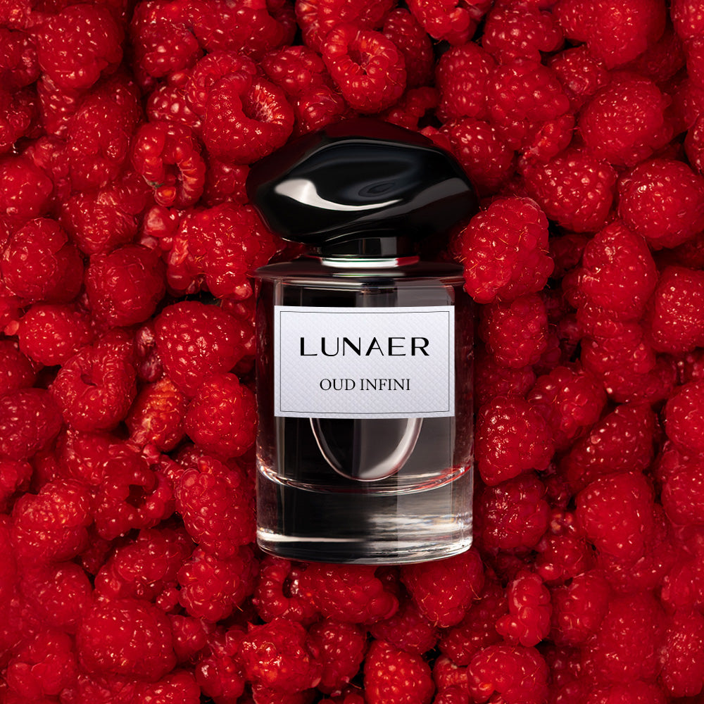 Bestseller Layering Combo Oud Infini & Fresh Oud for Men and Women