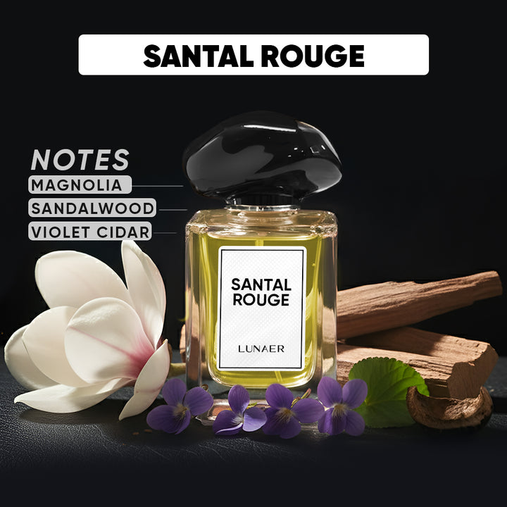 SANTAL ROUGE PERFUME
