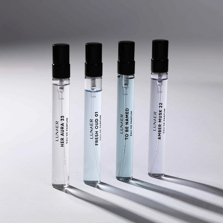 (10ml x 12) - FULL COLLECTION
