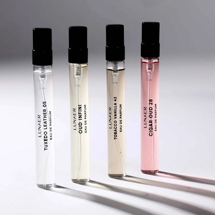 (10ml x 12) - FULL COLLECTION