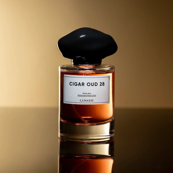 Cigar Oud