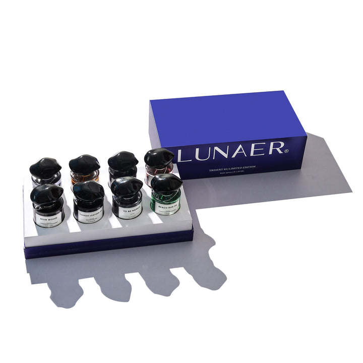Set of 8 | Customised Gift Set of any 8 perfumes