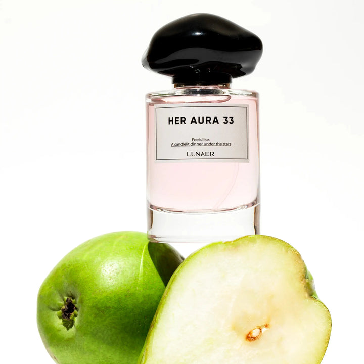 Her Aura perfume for women