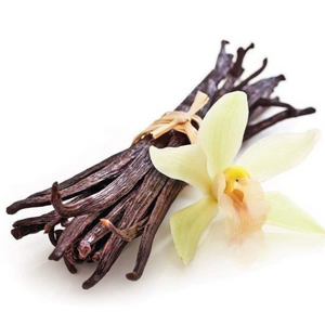 vanilla