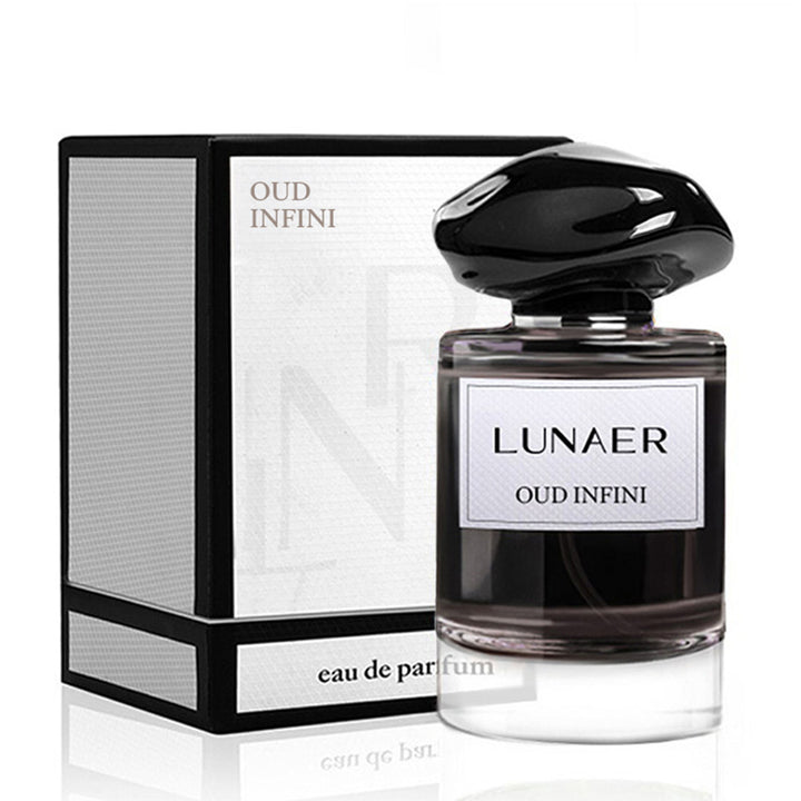 Oud Infini Unisex Sensual Perfume