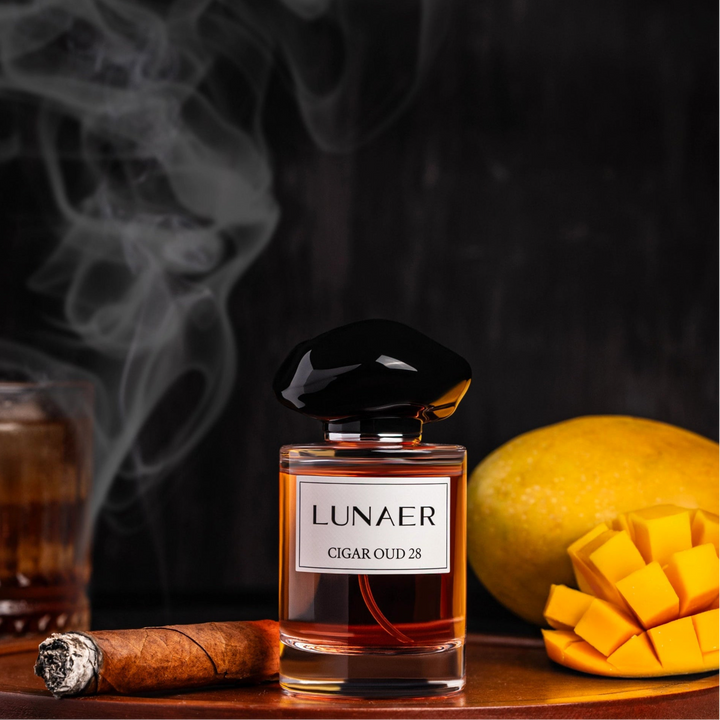 Cigar Oud Perfume For Men