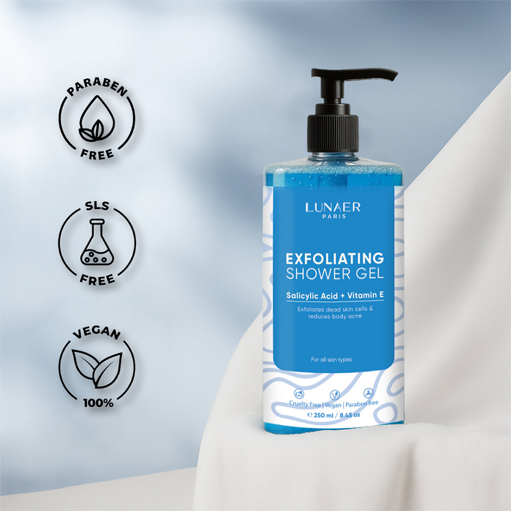 Oud Body Wash| Oud Woody Amber