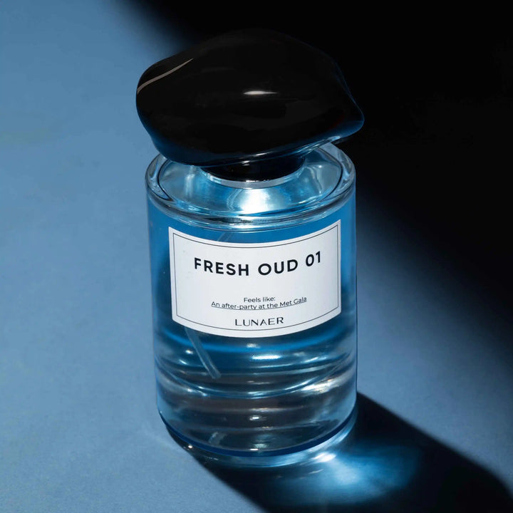 Bestseller Layering Combo Oud Infini & Fresh Oud for Men and Women