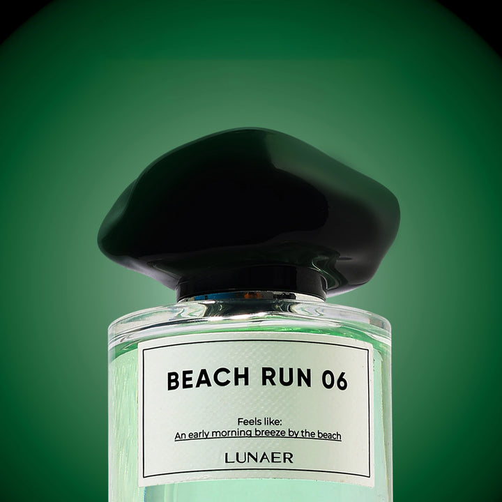 Beach Run eau de parfum perfume for men