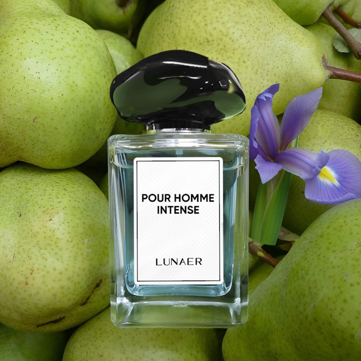 POUR HOMME INTENSE PERFUME￼