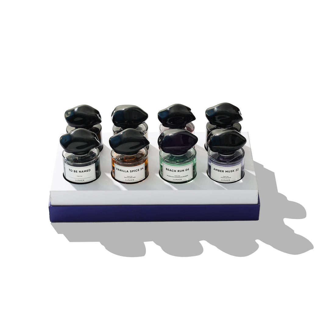 Set of 8 | Customised Gift Set of any 8 perfumes