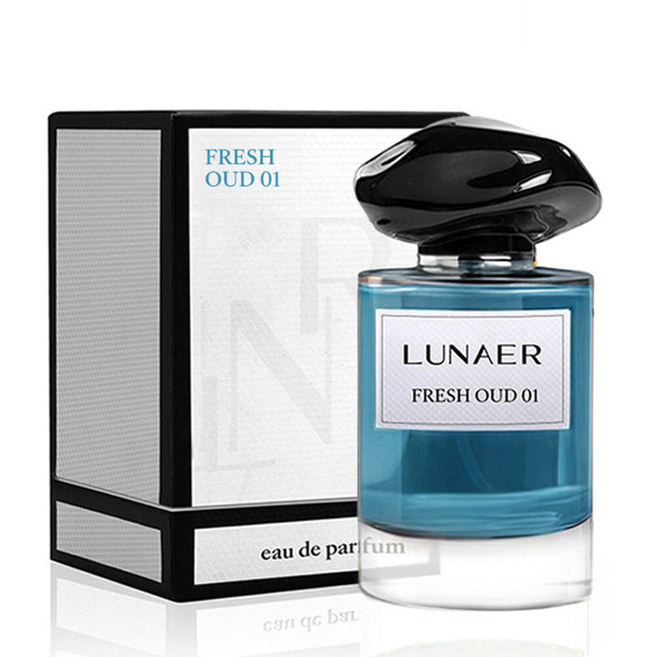Fresh Oud Unisex Party Perfume