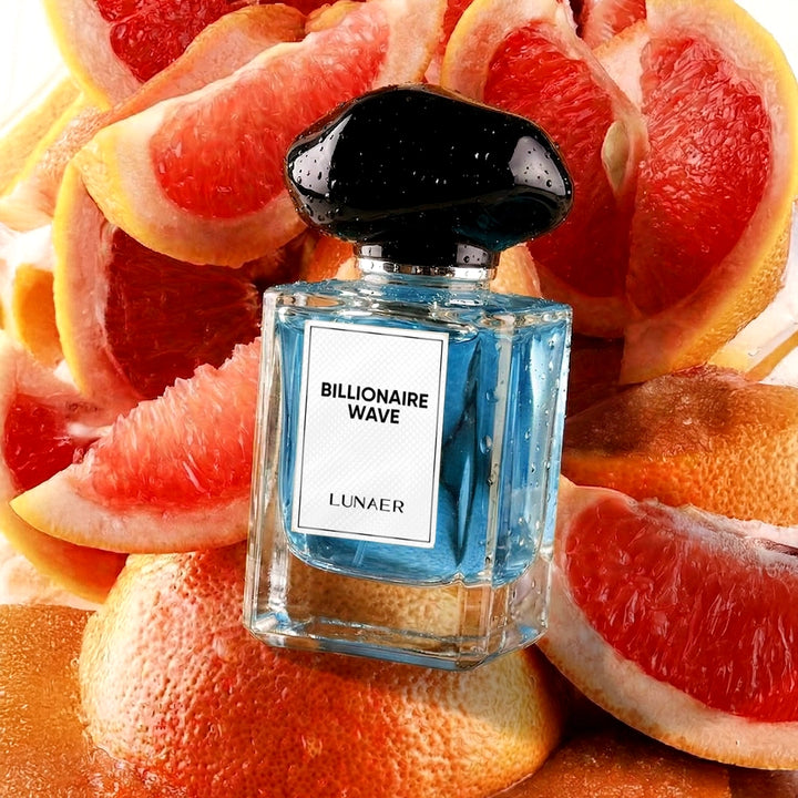BILLIONAIRE WAVE PERFUME