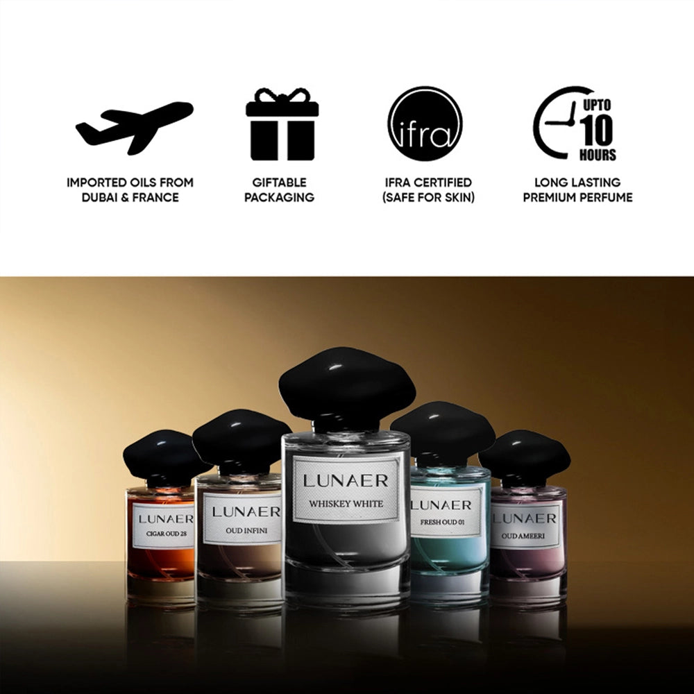 Any 2 Perfumes For ₹2400 (Limited Time)