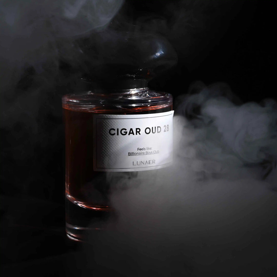 Cigar Oud