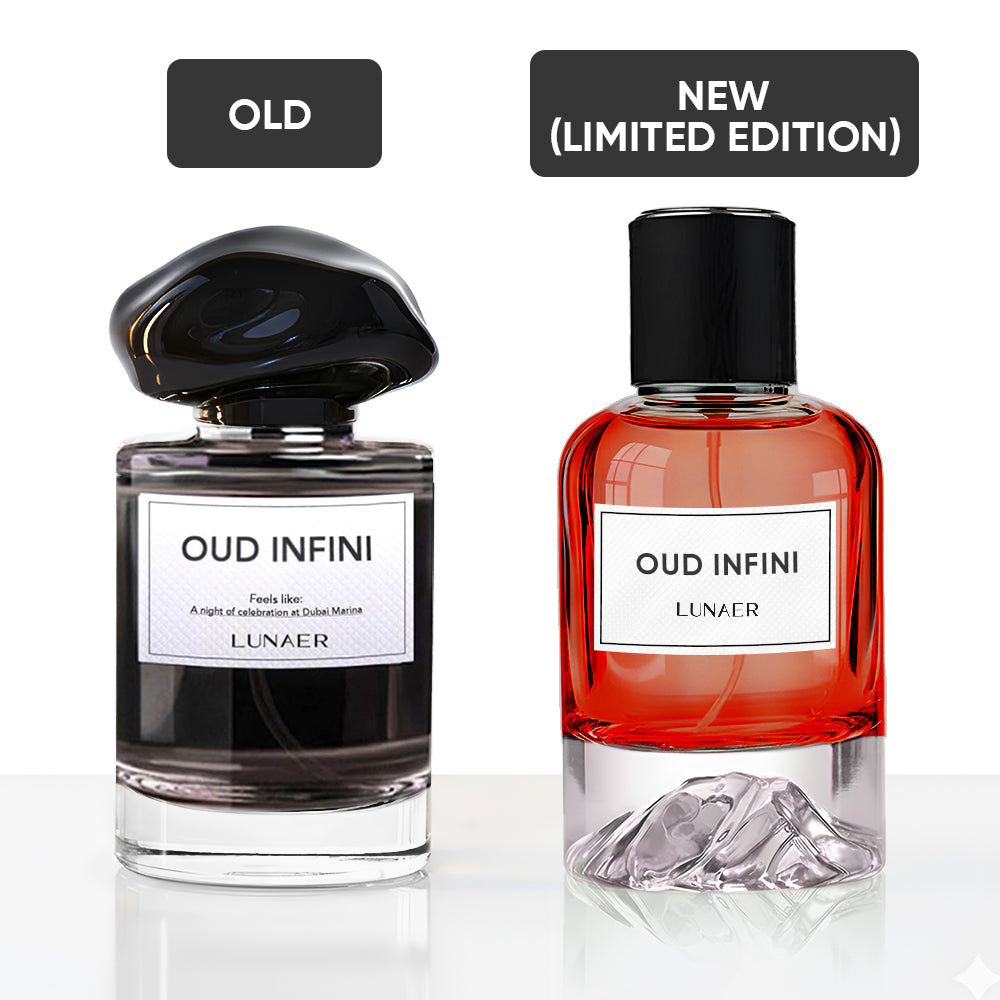 Oud Infini