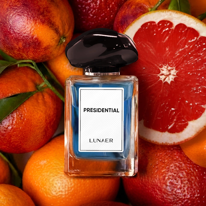 PRESIDENTIAL LUXURY PERFUME