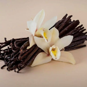 vanilla
