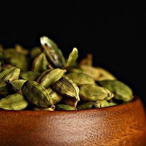 cardamom