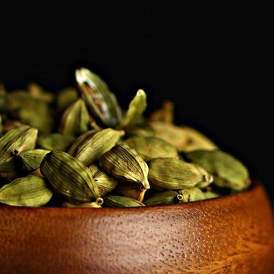 cardamom
