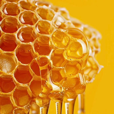 honey