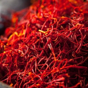 saffron