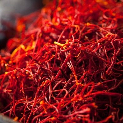saffron
