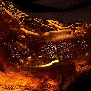 amber