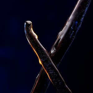 Vanilla Caviar
