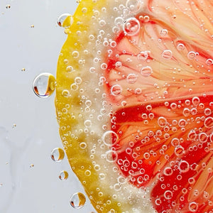 citrus fragrance