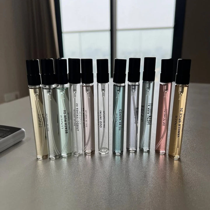 (10ml x 12) - FULL COLLECTION