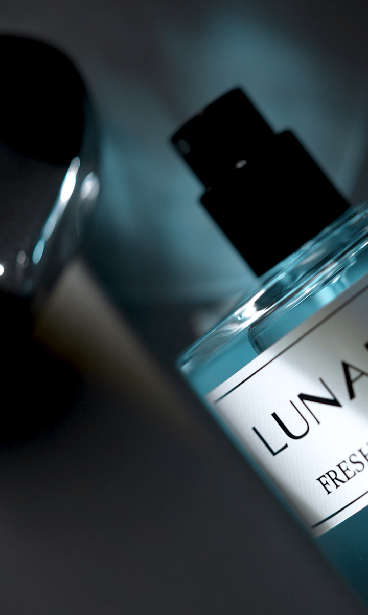 Fresh Oud Unisex Party Perfume