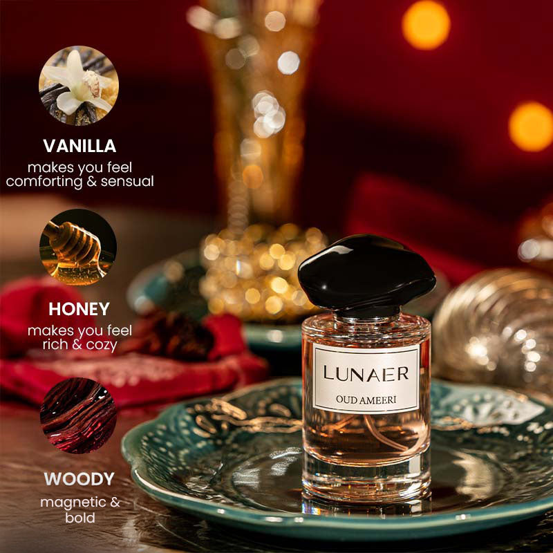 Oud Ameeri Perfume