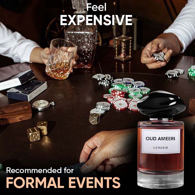 Oud Ameeri Perfume