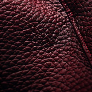 leather