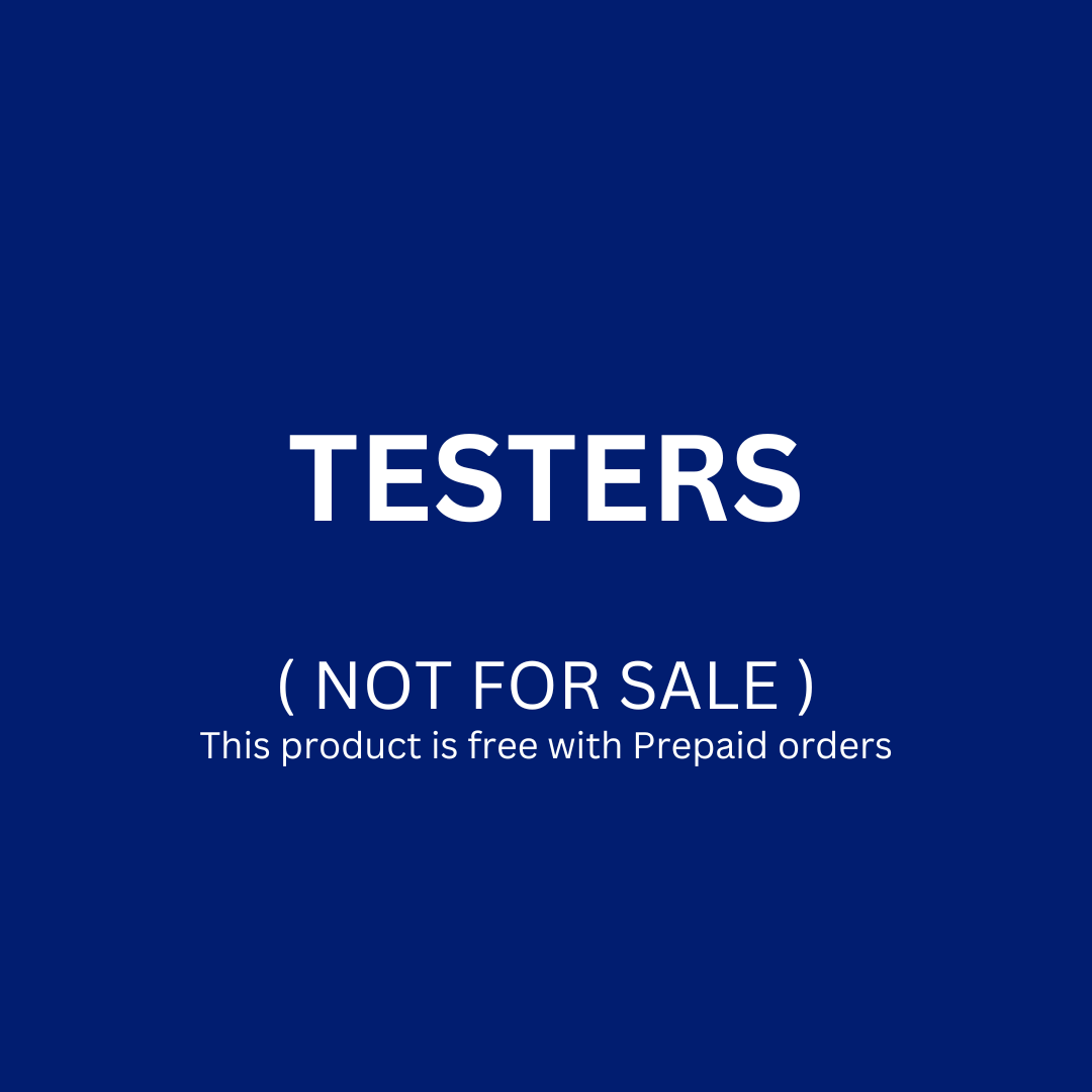 Tester