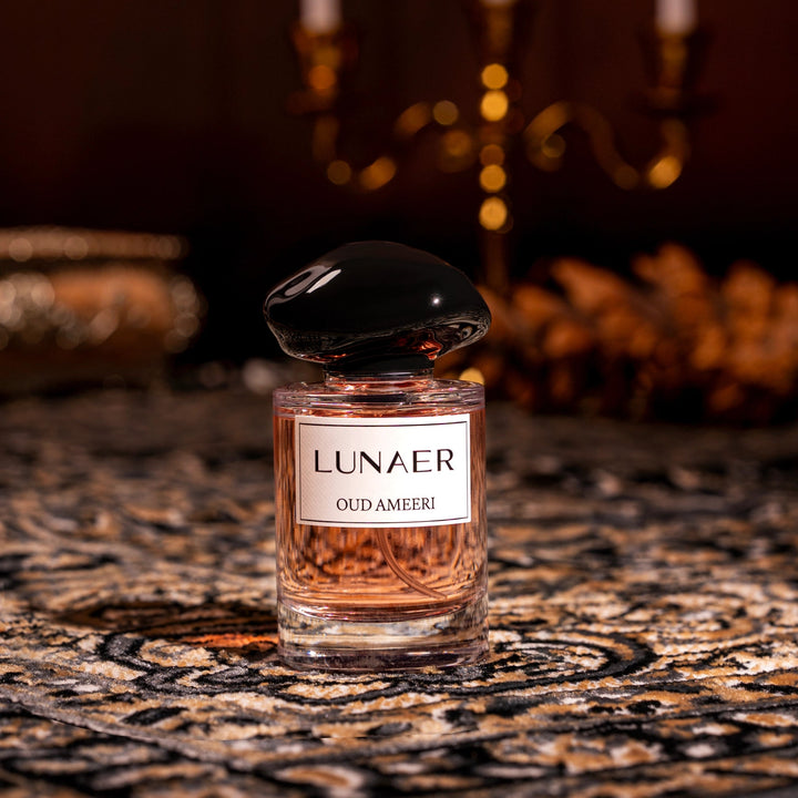 Oud Ameeri Unisex Perfume
