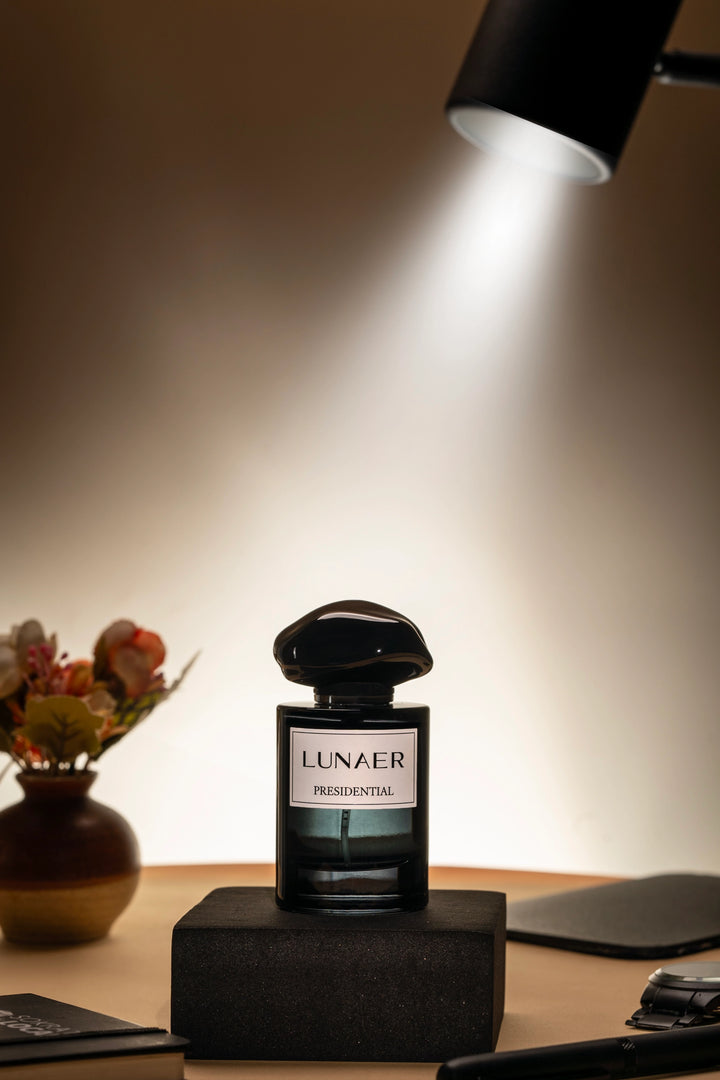 Presidential Citrus Perfume For Men
