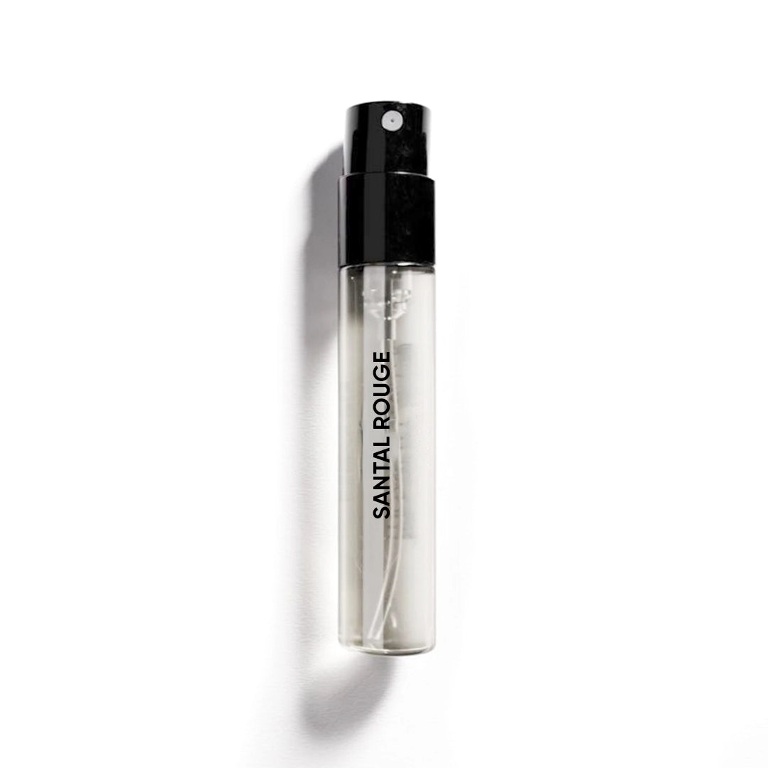 (2ML x 5 Variants) TESTERS - For Men
