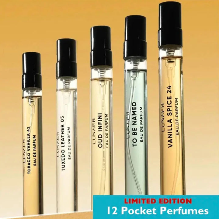 (10ml x 12) - FULL COLLECTION