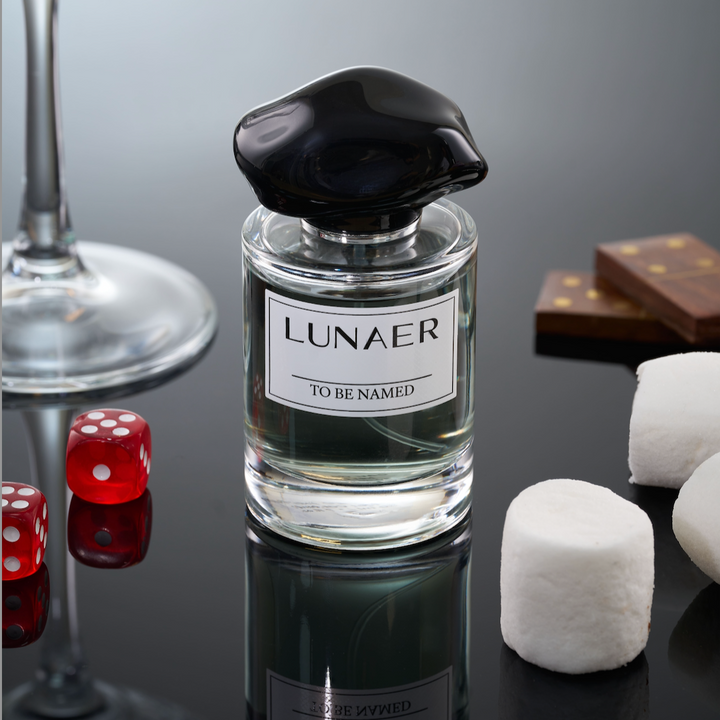 Name Your Own Perfume