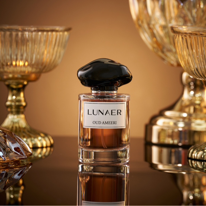 Oud Ameeri Perfume